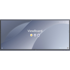 VIEWSONIC Interaktivna bijela ploča IFP105UW, 105", 5120 x 2160, 400 cd/m², Android, ekran osjetljiv na dodir, crna